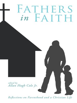 cover image of Fathers in Faith